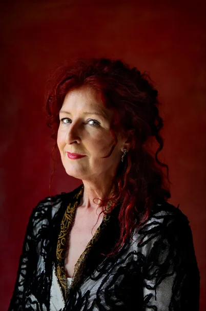 Kaat Tilley